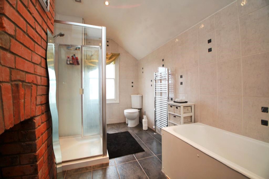 Cromwell Road, Caversham, Reading, RG4